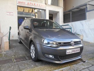 Volkswagen Polo 2010 1.2 TSI HIGHLINE