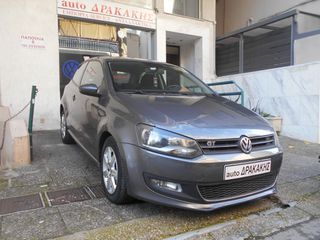 Volkswagen Polo 2010 1.2 TSI HIGHLINE-thumb-1