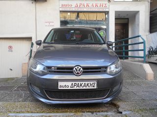 Volkswagen Polo 2010 1.2 TSI HIGHLINE-thumb-3