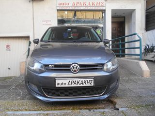 Volkswagen Polo 2010 1.2 TSI HIGHLINE-thumb-4