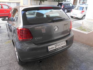Volkswagen Polo 2010 1.2 TSI HIGHLINE-thumb-5