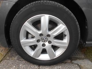 Volkswagen Polo 2010 1.2 TSI HIGHLINE-thumb-9
