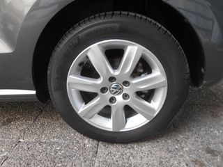 Volkswagen Polo 2010 1.2 TSI HIGHLINE-thumb-12