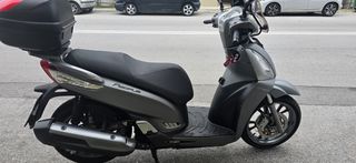 Kymco People GTi 2015 GTI 200