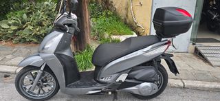 Kymco People GTi 2015 GTI 200-thumb-1