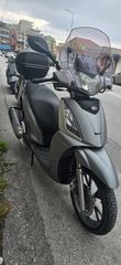 Kymco People GTi 2015 GTI 200-thumb-3