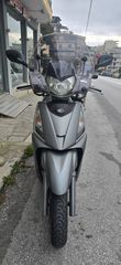Kymco People GTi 2015 GTI 200-thumb-2