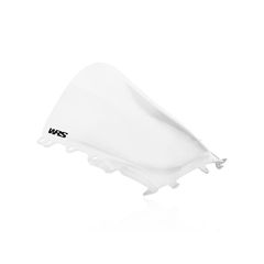 Wrs windscreen Yamaha R1/R1M 20-24 Clear
