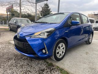 Toyota Yaris 2019 YARIS HYBRID  Yaris 100h France Business 5p-thumb-1