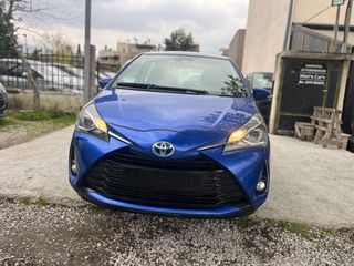Toyota Yaris 2019 YARIS HYBRID  Yaris 100h France Business 5p-thumb-3