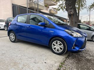 Toyota Yaris 2019 YARIS HYBRID  Yaris 100h France Business 5p-thumb-5