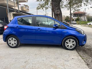 Toyota Yaris 2019 YARIS HYBRID  Yaris 100h France Business 5p-thumb-6