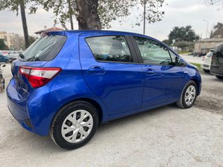 Toyota Yaris 2019 YARIS HYBRID  Yaris 100h France Business 5p-thumb-7