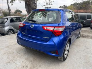 Toyota Yaris 2019 YARIS HYBRID  Yaris 100h France Business 5p-thumb-8
