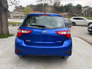 Toyota Yaris 2019 YARIS HYBRID  Yaris 100h France Business 5p-thumb-9