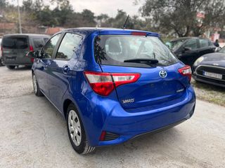 Toyota Yaris 2019 YARIS HYBRID  Yaris 100h France Business 5p-thumb-10