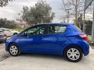 Toyota Yaris 2019 YARIS HYBRID  Yaris 100h France Business 5p-thumb-11