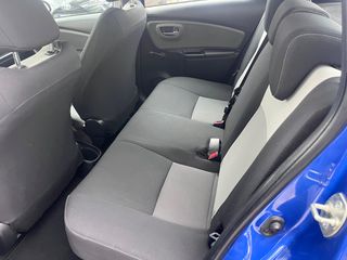 Toyota Yaris 2019 YARIS HYBRID  Yaris 100h France Business 5p-thumb-12