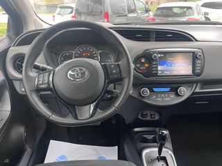 Toyota Yaris 2019 YARIS HYBRID  Yaris 100h France Business 5p-thumb-13