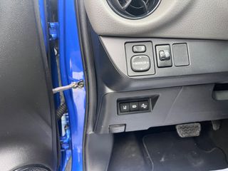 Toyota Yaris 2019 YARIS HYBRID  Yaris 100h France Business 5p-thumb-15