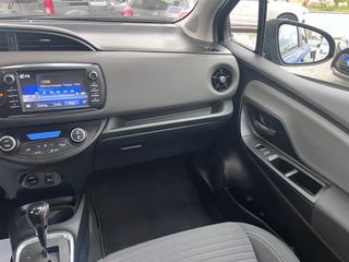 Toyota Yaris 2019 YARIS HYBRID  Yaris 100h France Business 5p-thumb-16