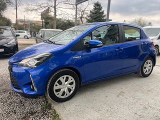 Toyota Yaris 2019 YARIS HYBRID  Yaris 100h France Business 5p-thumb-19