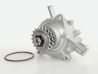 ΑΝΤΛΙΑ ΚΕΝΟΥ NISSAN NAVARA D22 133PS