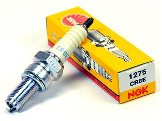 ΜΠΟΥΖΙ CFMOTO 250NK / 250SR / 250CL-C / 700CL-X / 700MT NGK CR8E