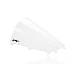 Wrs windscreen Yamaha R6 17-26 Clear