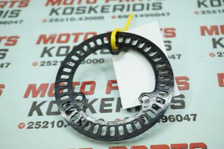 ΔΑΚΤΥΛΙΟΣ  ABS  ΕΜΠΡΟΣ  -> YAMAHA MT 125  ABS   2015 - 2025 / YZF - R  125   ABS     2015 - 2025  /  ΚΩΔΙΚΟΣ ΑΝΤΑΛΛΑΚΤΙΚΟΥ:  2DPF517G0000