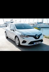 Renault Clio 2022 CLIO 1.4 16V