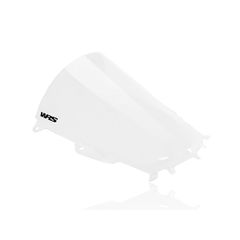 Wrs windscreen Yamaha R1/R1M 15-19 Clear