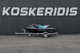 Sea-Doo 2026 GTR 230 ROTAX ΚΑΙΝΟΥΡΓΙΟ ΜΕ ΤΡΕΙΛΟΡ & ΚΟΥΚΟΥΛΑ-thumb-1