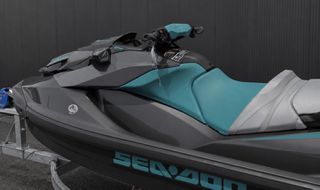 Sea-Doo 2026 GTR 230 ROTAX ΚΑΙΝΟΥΡΓΙΟ ΜΕ ΤΡΕΙΛΟΡ & ΚΟΥΚΟΥΛΑ-thumb-4