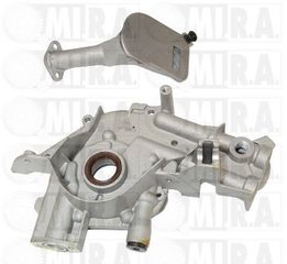 ΑΝΤΛΙΑ ΛΑΔΙΟΥ FIAT CINQUECENTO-SEICENTO-500-500C-PALIO-PANDA-PUNTO II-DOBLO-STRADA / LANCIA Y10 - Y - YPSILON
