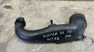 Κολάρο αέρα, μοτέρ 1.5 dCi Κ9Κ diesel, από Dacia Duster '10-'17, Sandero '08-'14