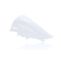 Wrs Windscreen Yamaha R3 19-26 Clear