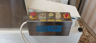 Μηχάνημα 2007 Dell'oro-thumb-5