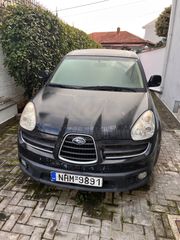 Subaru Tribeca 2010