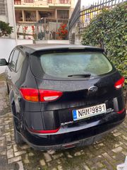 Subaru Tribeca 2010-thumb-1