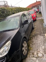 Subaru Tribeca 2010-thumb-2