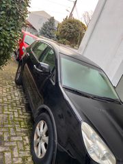Subaru Tribeca 2010-thumb-3