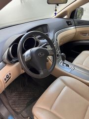 Subaru Tribeca 2010-thumb-4