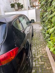 Subaru Tribeca 2010-thumb-5