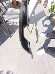 VW GOLF GTE REAR DIFFUSER *GOOD CONDITION* 5C6.807.568.AC-thumb-7