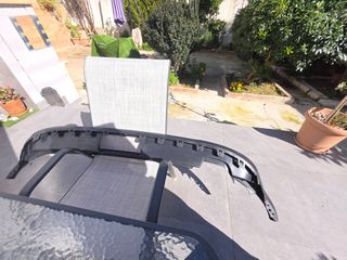 VW GOLF GTE REAR DIFFUSER *GOOD CONDITION* 5C6.807.568.AC-thumb-9