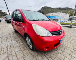 Nissan Note 2010 1.4 ACENTA-thumb-1