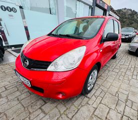 Nissan Note 2010 1.4 ACENTA-thumb-2