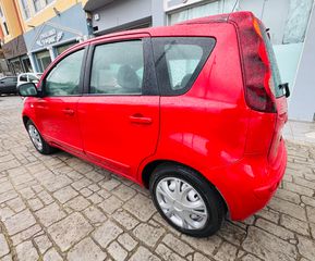 Nissan Note 2010 1.4 ACENTA-thumb-3