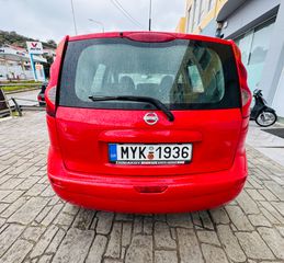 Nissan Note 2010 1.4 ACENTA-thumb-4